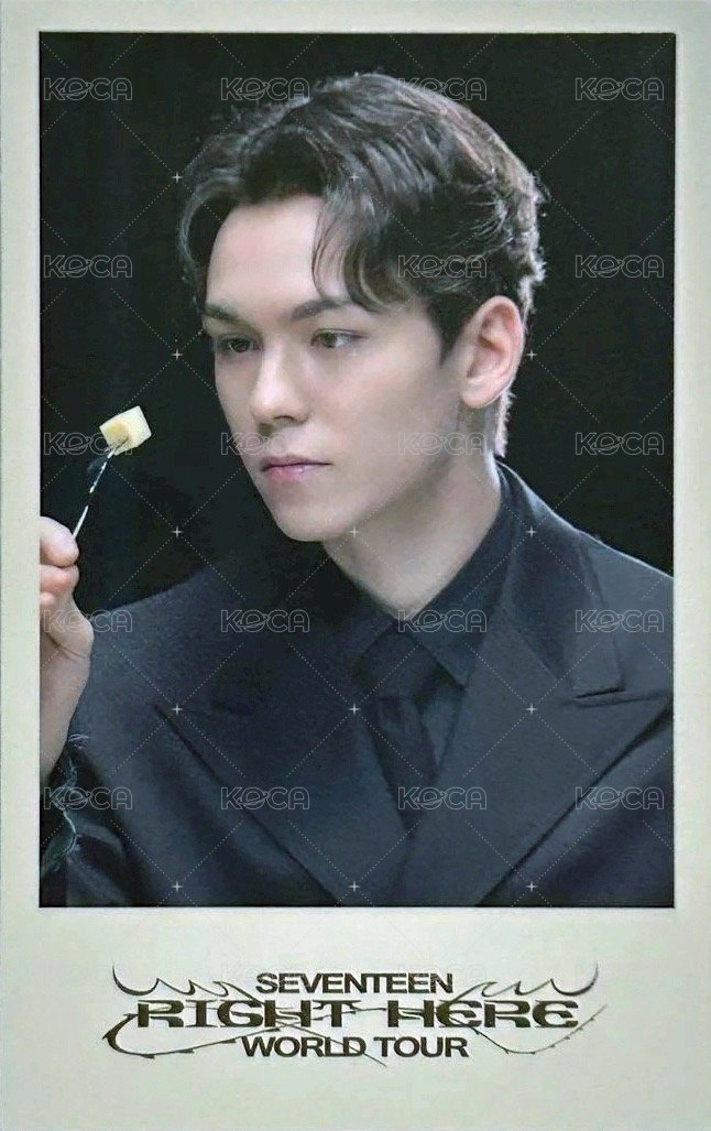 RIGHT HERE 演唱會 DVD / CD 卡 WVS預售特典 正面