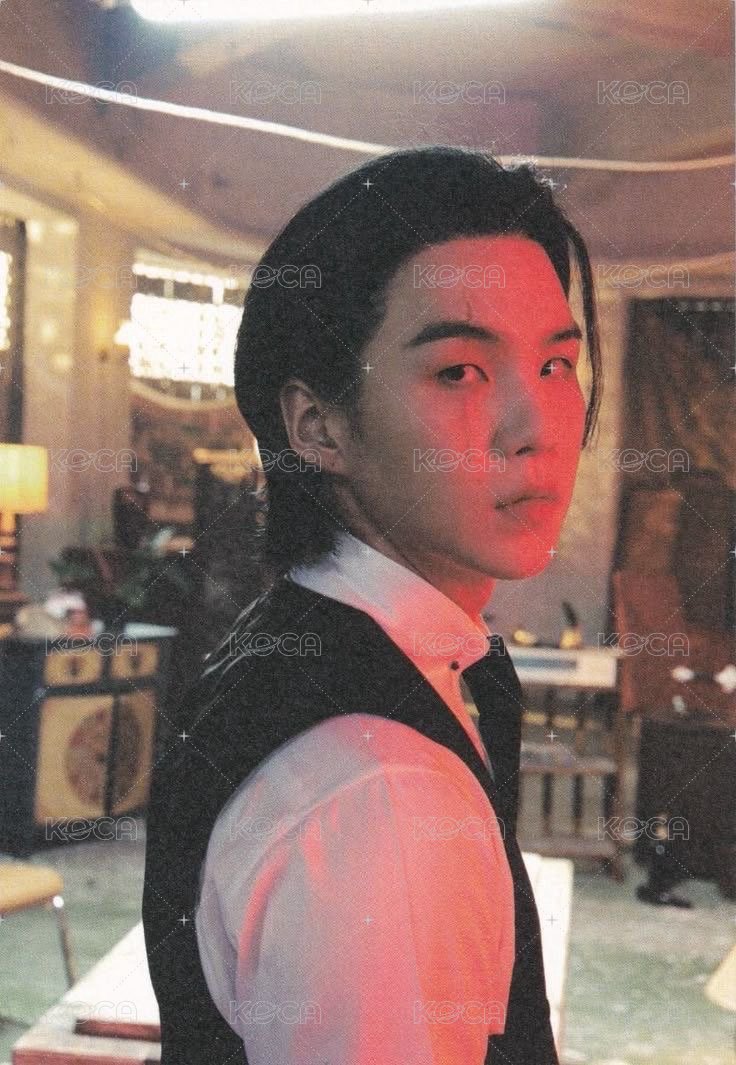 D-DAY 明信片 ver.1 正面