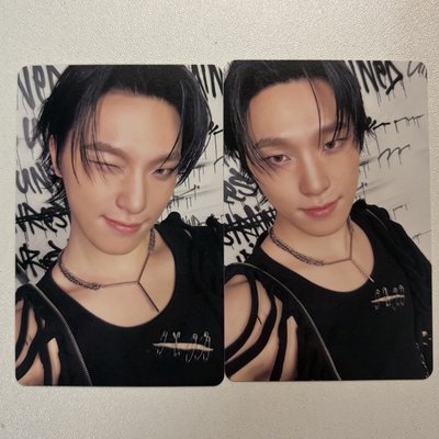 正規五克拉盤隨機卡（李燦）