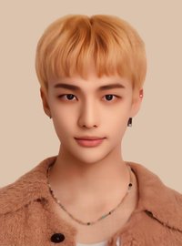 3期會員禮 會員禮卡 證件照