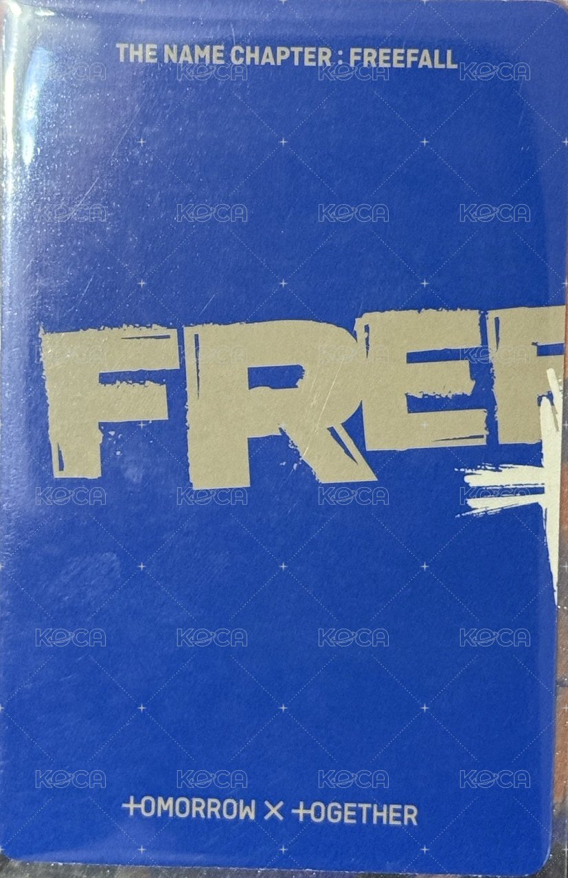 正三 專輯卡 電子專B 背面