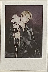 24咕咕盒 周邊卡 