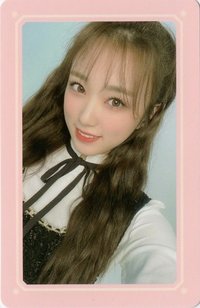 2021解散演唱會 滿額卡 