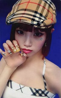 CRAZY br 簽售卡 簽售