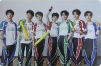 周邊卡 2024線上運動會團卡