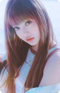 23年曆 Starone 特典卡 寧