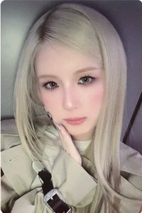 ACT LIKE THAT 微樂客 1.0 線下 高雄 簽售卡 Spring ver.