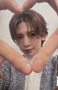 Towards the Light 滿額卡 歐巡