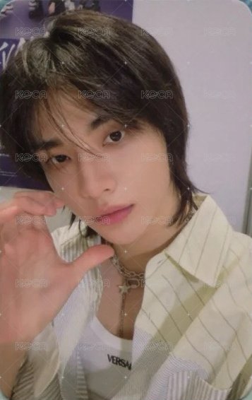 日本會員 會員禮卡 2025 FC會員 續會禮 正面