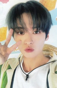 2023 年曆 年曆卡 紅 ver.