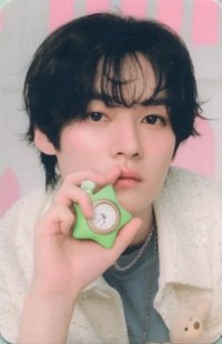 5th FM 周邊卡 膠帶B版