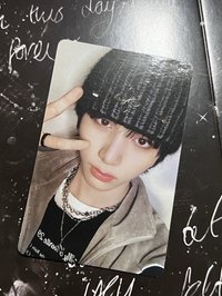 19.99 Dangerous 專輯卡  漢泰山