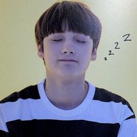 青春企鵝不會夢到休寧凱