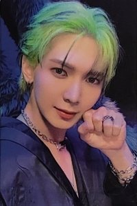 Will MINIRECORD 特典卡 