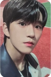 poppop 專輯卡 Nct Wish Jaehee  PB預售禮