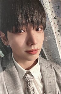 HOW? 專輯卡 wvs ver. 3