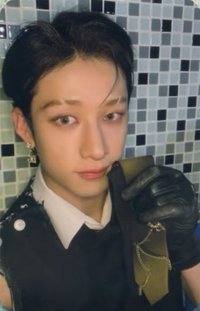 5-STAR yes24 特典卡 