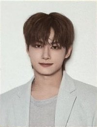 INCOMPLETE 周邊卡 帽T 證件照