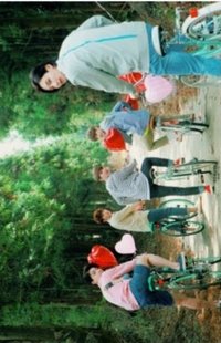 正規一 明信片 LETTER VER.