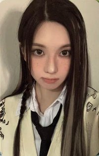 expérgo 專輯卡 普版 ver. A 專卡裴