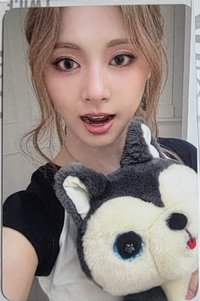 STRATEGY sr 線下2.0 簽售卡 子瑜星河線下簽售2.0