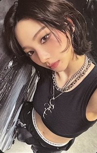 Dirty Work 專輯卡 限量版戒指柚