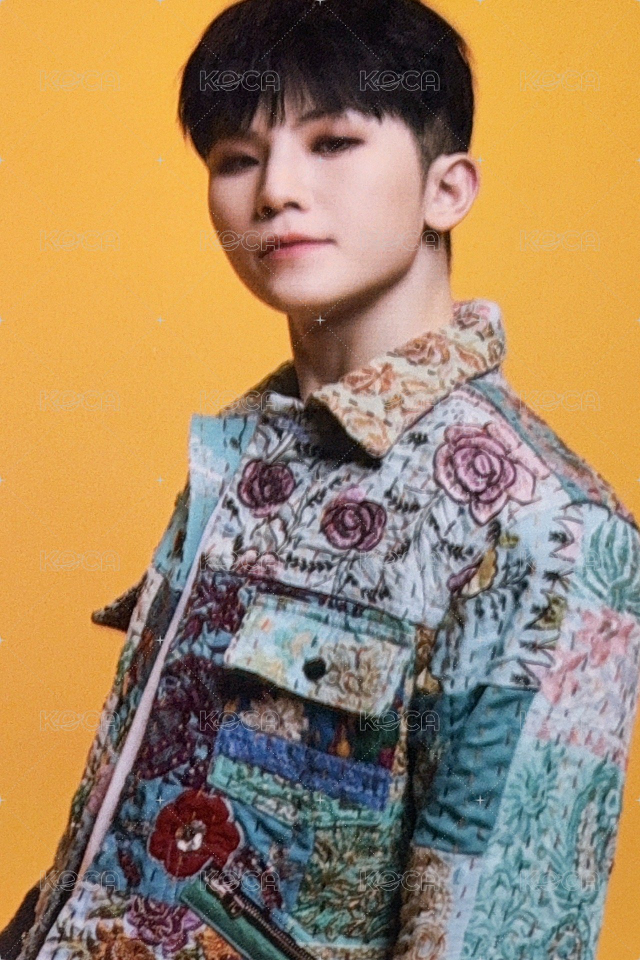 Ruby 隨機卡 Ruby23 正面