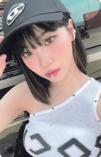迷二 專輯卡 電子專專卡