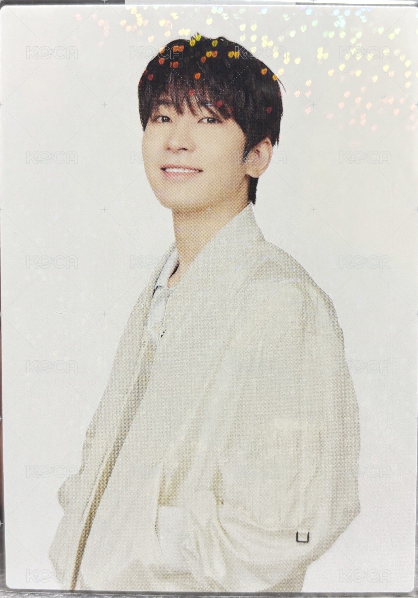 24‘HOME 隨機卡  正面