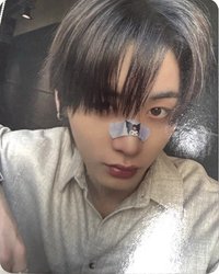 The Action md 預售 特典卡 單封版