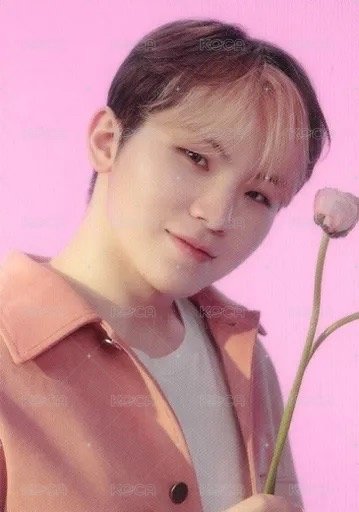 22‘FM｜HANABI 隨機卡  正面