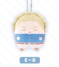 圓滾滾 吊娃 E賞