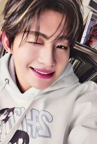 TRY WITH US 專輯卡 單封