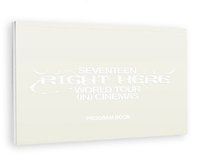 RIGHT HERE 寫真集 / 回憶錄 