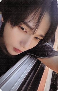 迷六 專輯卡 Feelings ver.