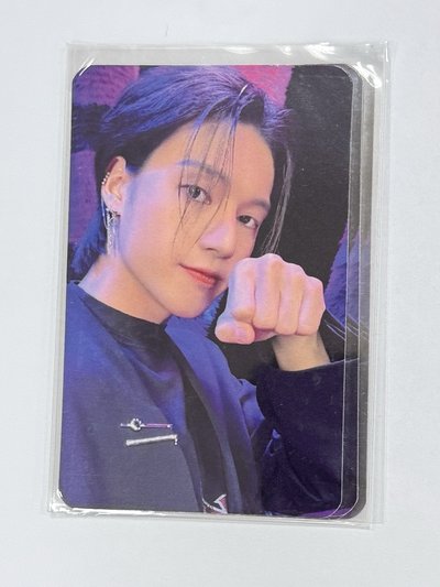 EP. Fin MINIRECORD 貓掌 友榮