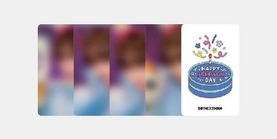 🚪(300) 2024 生日小卡組3 宰鉉