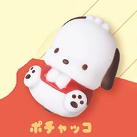 扭蛋盲盒 捏捏三麗鷗