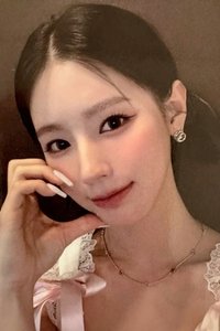 HEAT 專輯卡 I-DLE MIYEON   首張英文專輯專卡