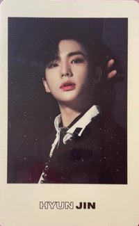 1st 世巡 周邊卡 小卡組