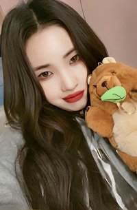 正規二 k4 5.0 特典卡 矮袋鼠娟