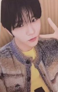 poppop kms 上海0329 抽選卡 