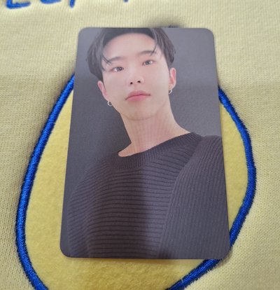 your choice other side ver. hoshi