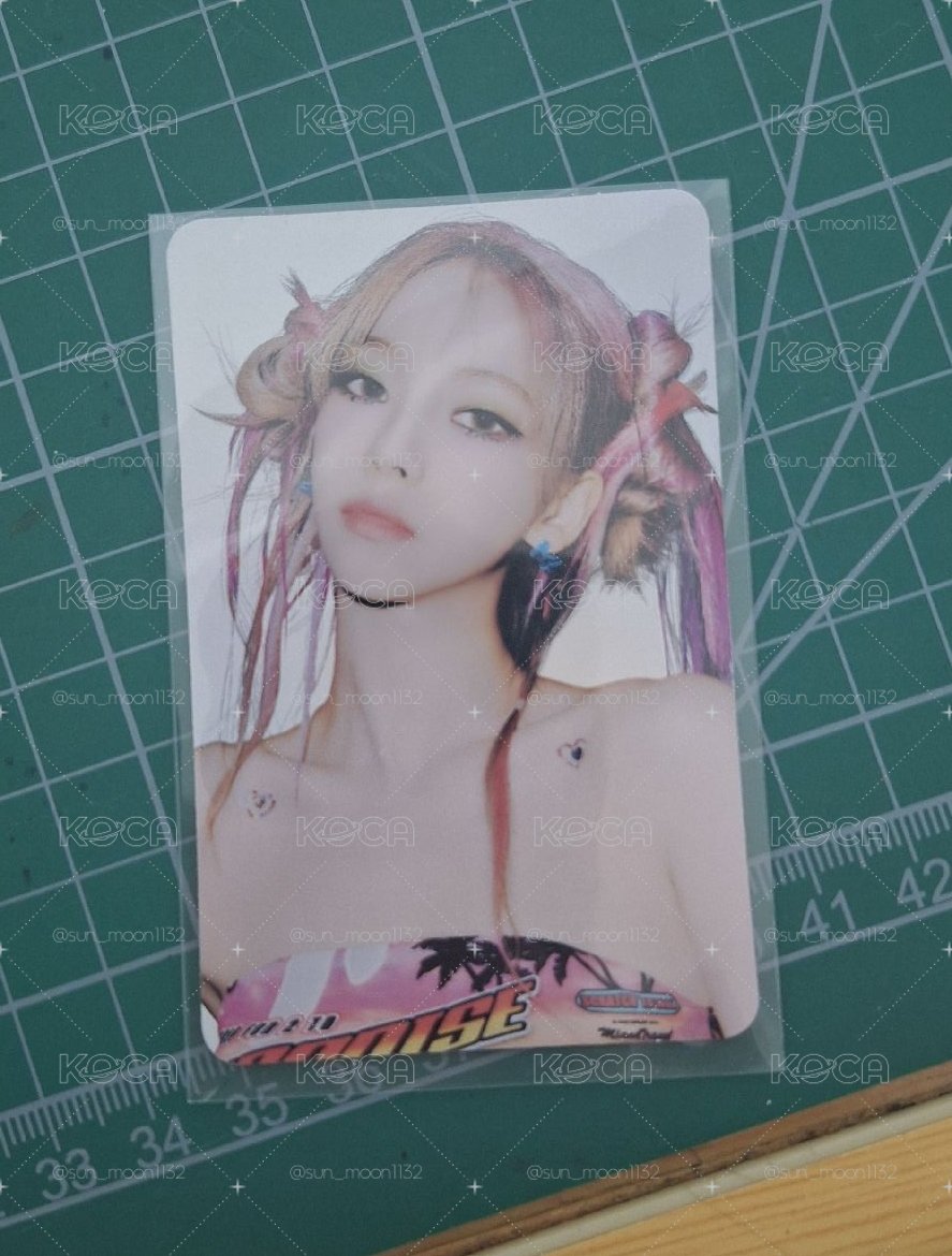 小卡
