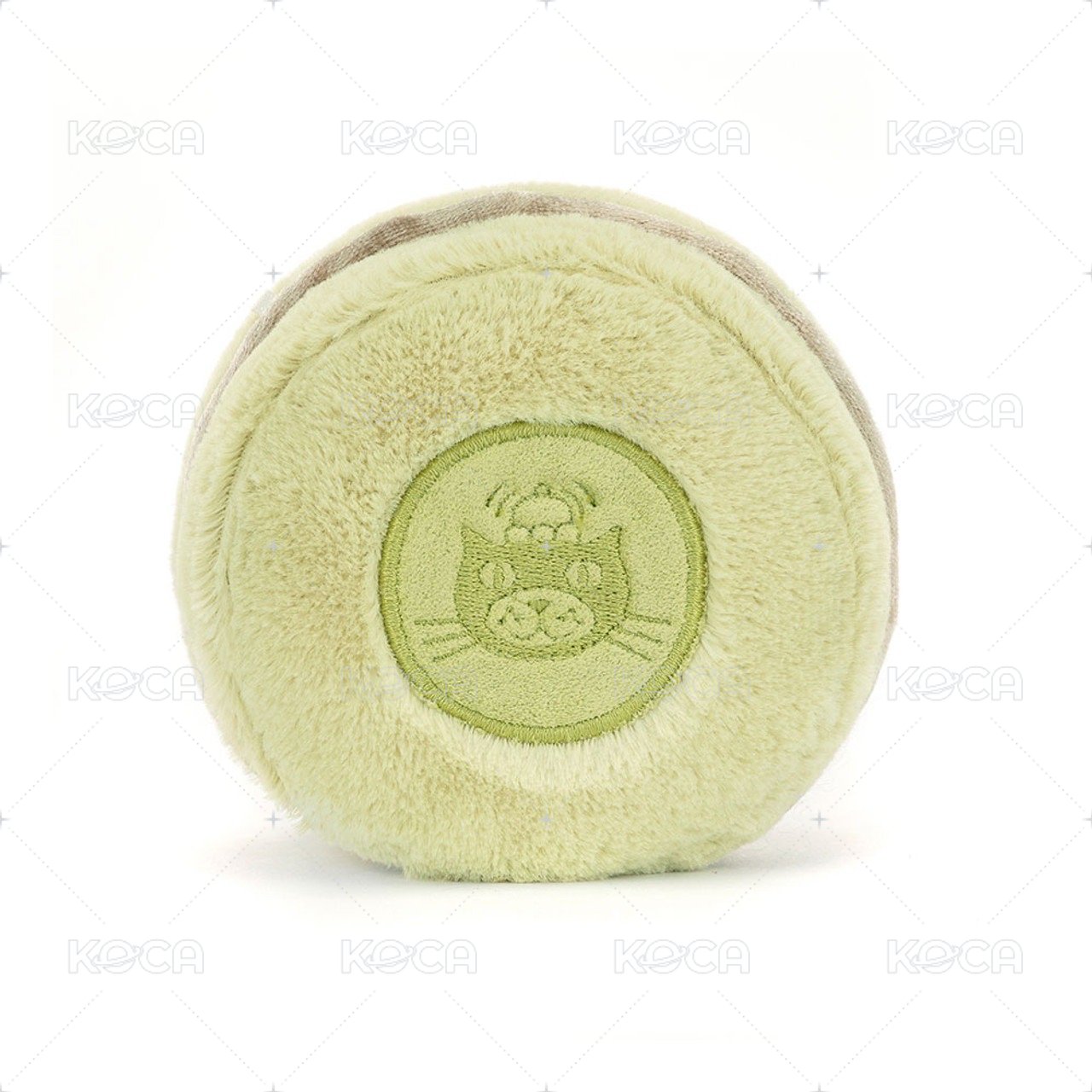 Max Macaron 綠色馬卡龍