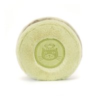 Max Macaron 綠色馬卡龍