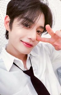 迷二 el 樂天 幸運卡 領帶 ver.