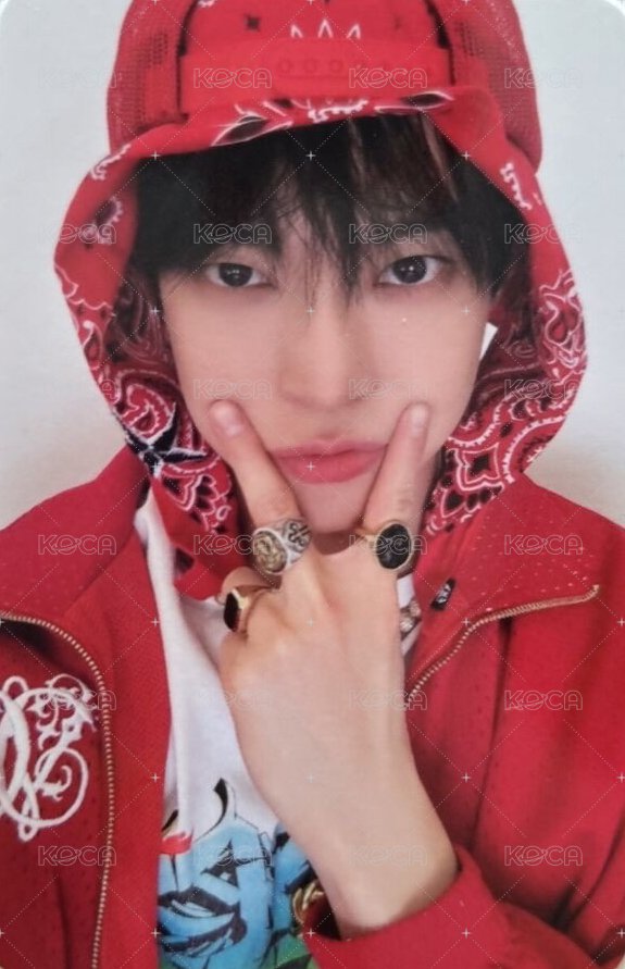 WALK 專輯卡 Podcast Ver. 正面