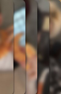 正規一 wm 2.0 簽售卡 牛角麵包 ver.