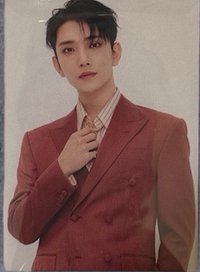 BE THE SUN 隨機卡 